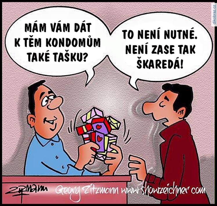 Georg Zitzmann vtipy č.98099 - 