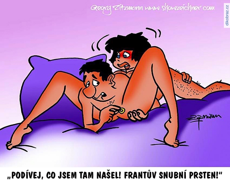 Georg Zitzmann vtipy č.98101 - 