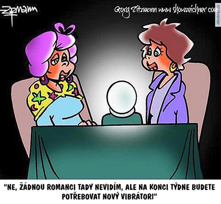 Georg Zitzmann vtipy č.98122 - 