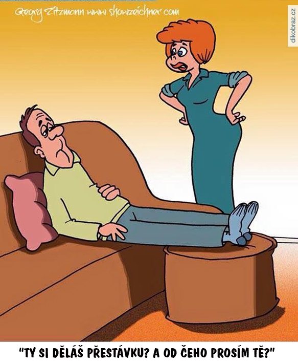 Georg Zitzmann vtipy č.98130 - 