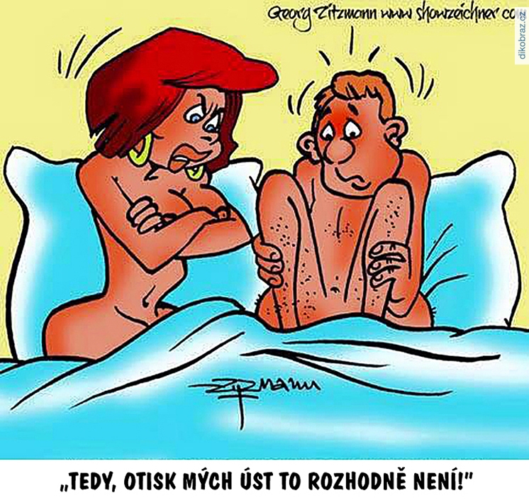 Georg Zitzmann vtipy č.98493 - 