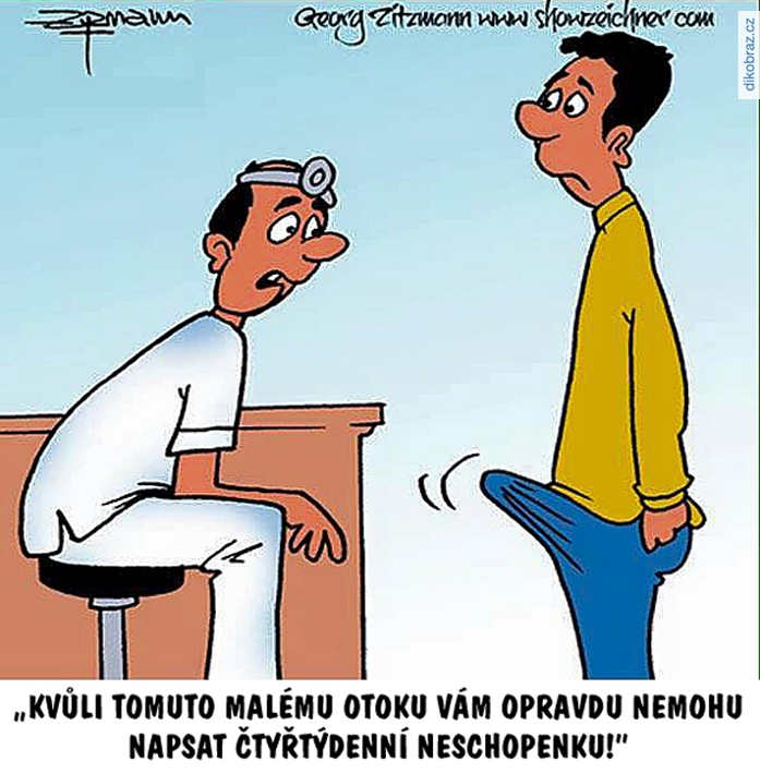 Georg Zitzmann vtipy č.98495 - 