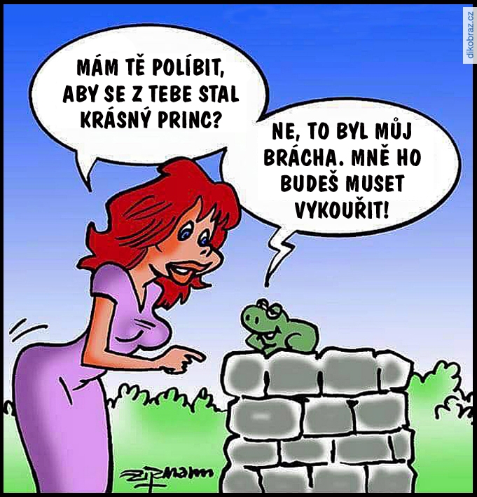 Georg Zitzmann vtipy č.98510 - 