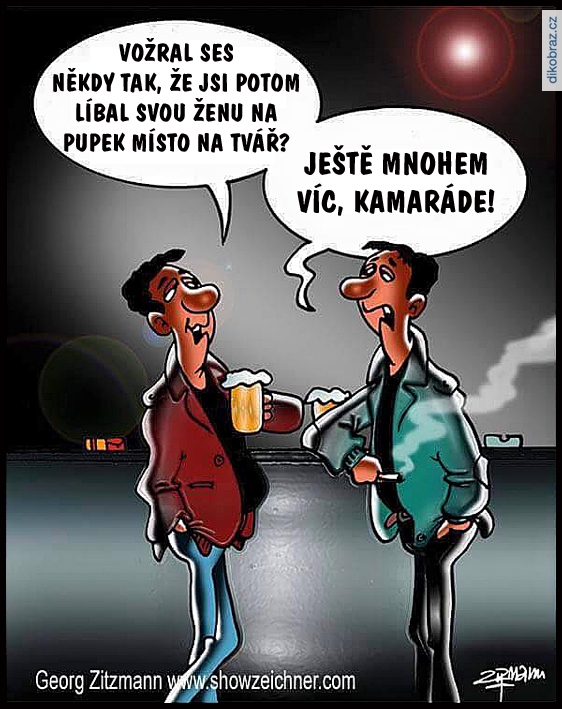 Georg Zitzmann vtipy č.98513 - 