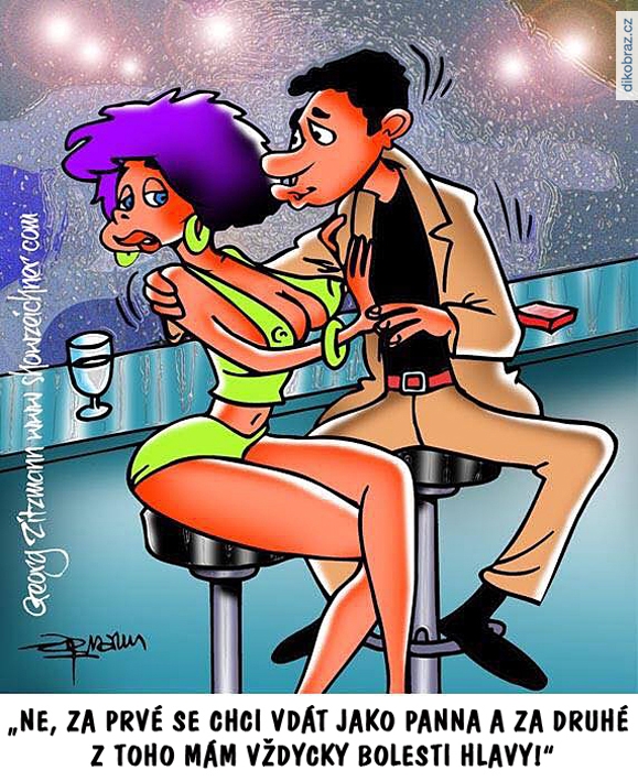 Georg Zitzmann vtipy č.98529 -