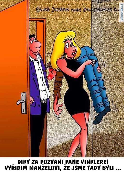 Georg Zitzmann vtipy č.98533 - 