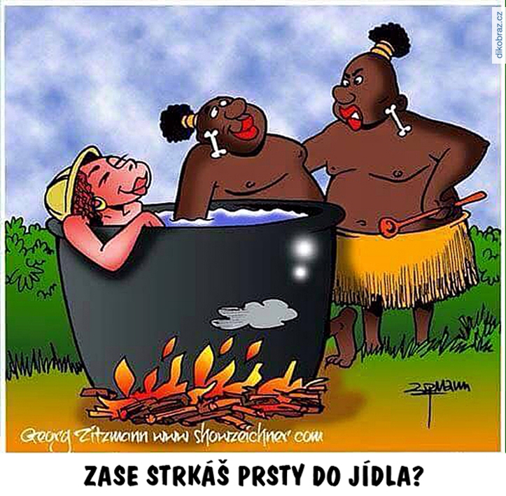 Georg Zitzmann vtipy č.98615 - 