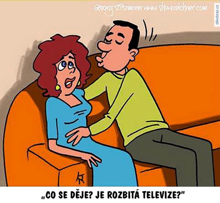 Georg Zitzmann vtipy č.99879 - 