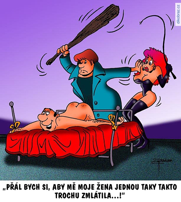 Georg Zitzmann vtipy č.100695 - 