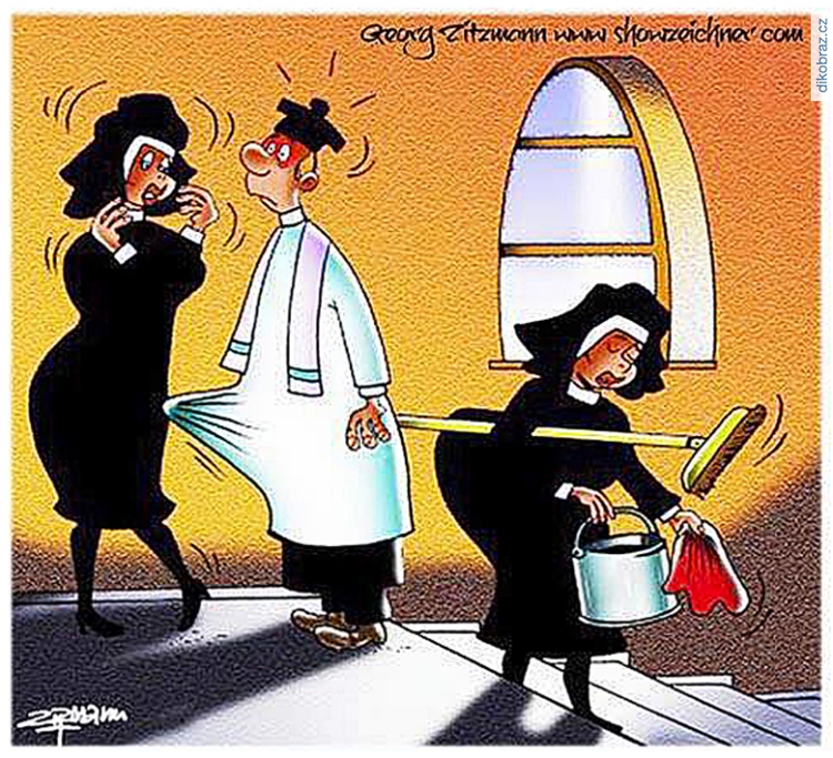 Georg Zitzmann vtipy č.100721 - 