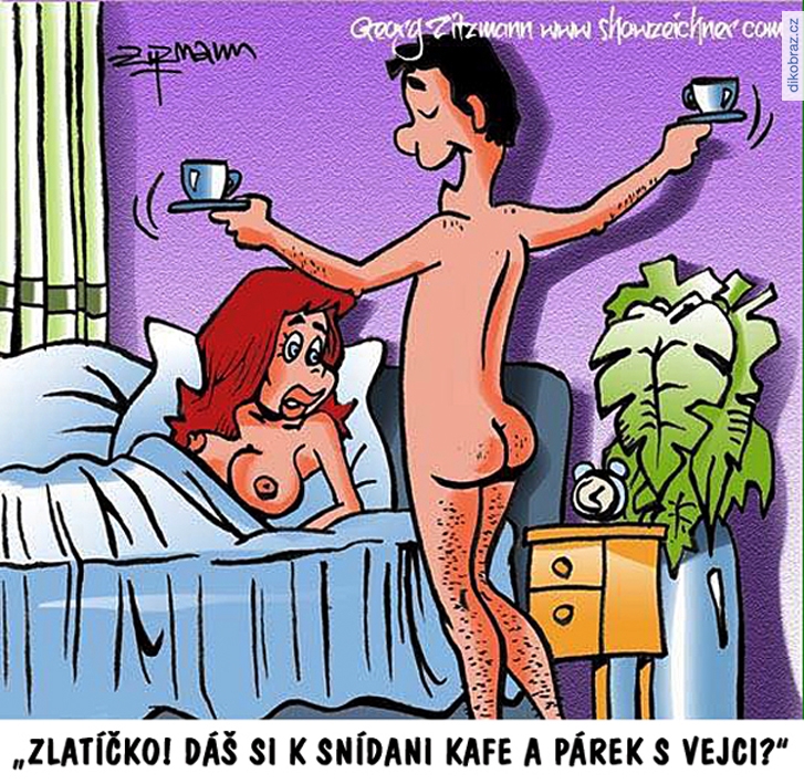 Georg Zitzmann vtipy č.100977 - 