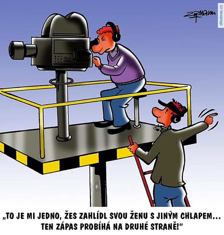 Georg Zitzmann vtipy č.102097 - 