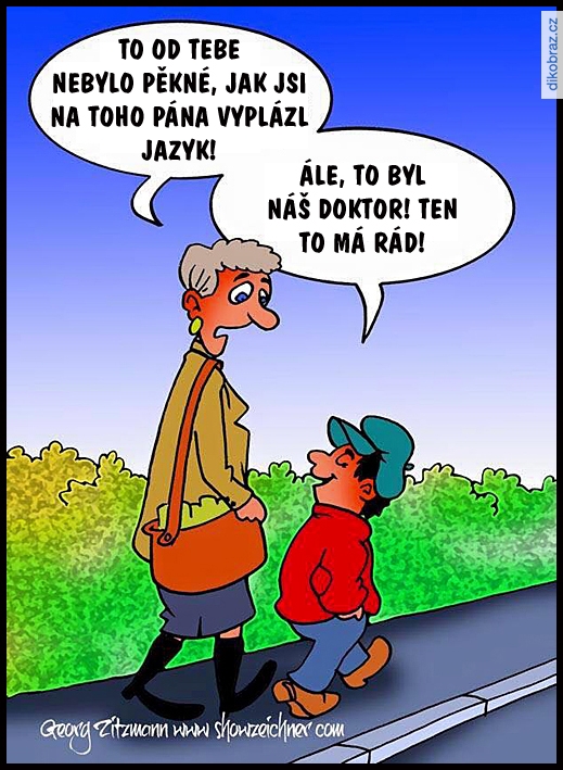 Georg Zitzmann vtipy č.102775 - 