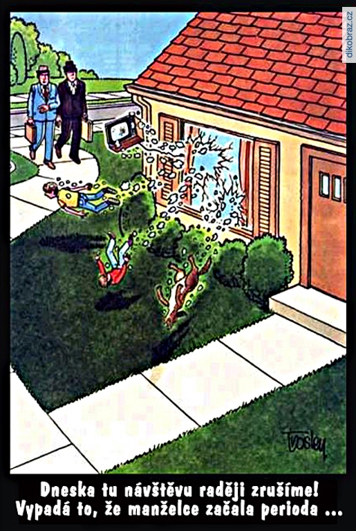 George Trosley vtipy č.78537 - 