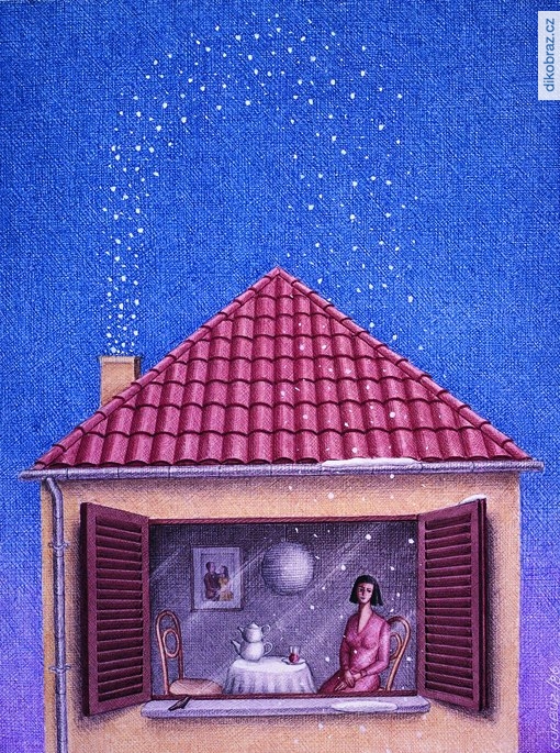 Gurbuz vtipy č.1069 - 