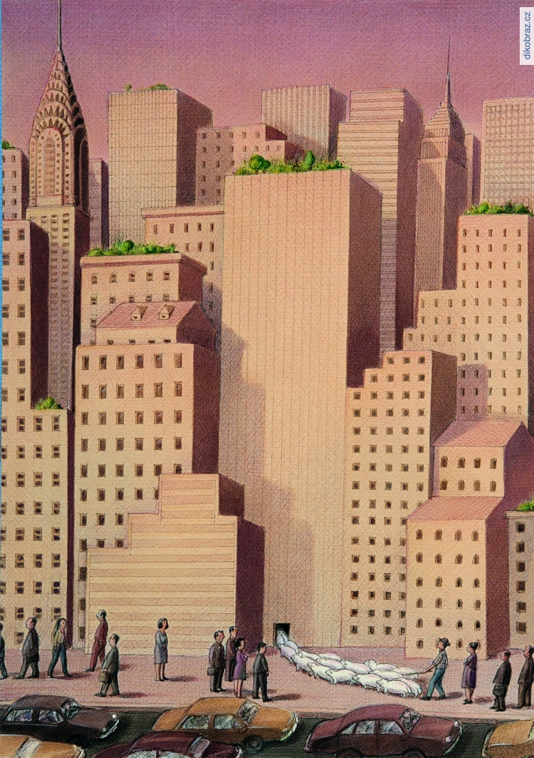 Gurbuz vtipy č.740 - 