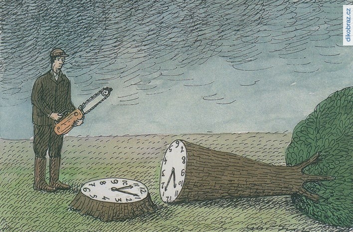 Gurbuz vtipy č.813 - 