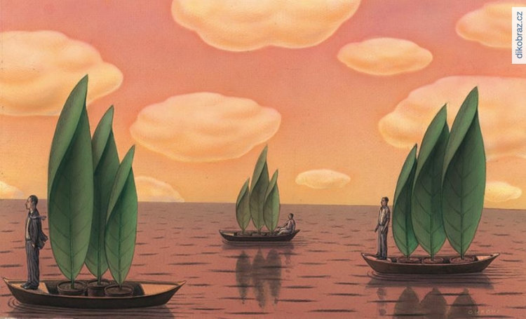 Gurbuz vtipy č.817 - 