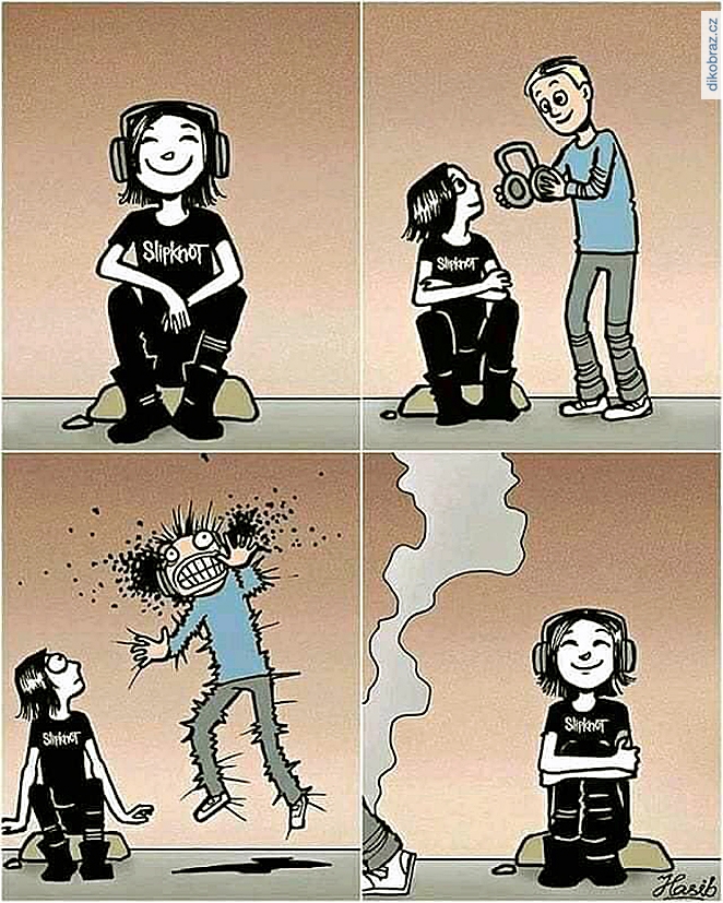 Hasib vtipy č. - 