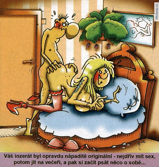 Igor Zajíček vtipy č.53942 - 