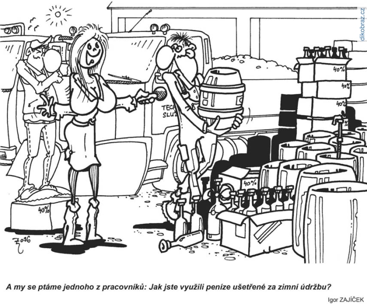 Igor Zajíček vtipy č.53955 - 
