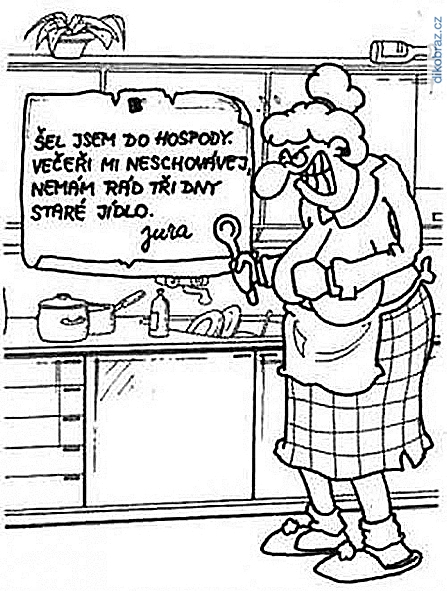 Igor Zajíček vtipy č.53974 - 