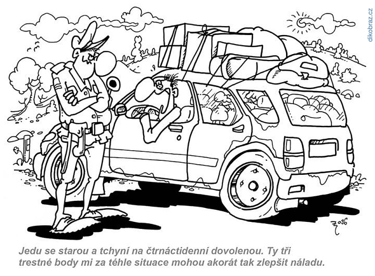 Igor Zajíček vtipy č.53976 - 