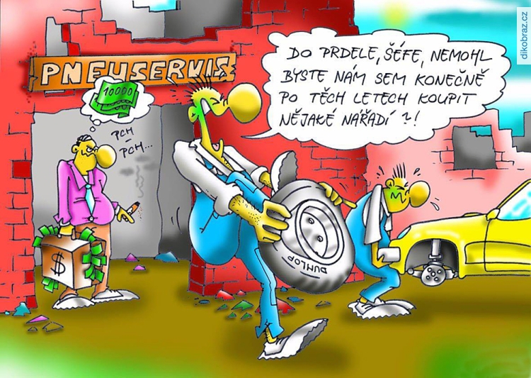 Igor Zajíček vtipy č.53982 - 