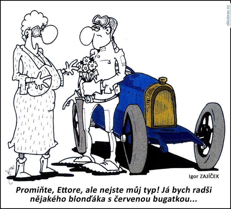 Igor Zajíček vtipy č.84690 - 