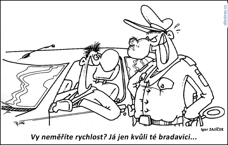 Igor Zajíček vtipy č.84705 - 