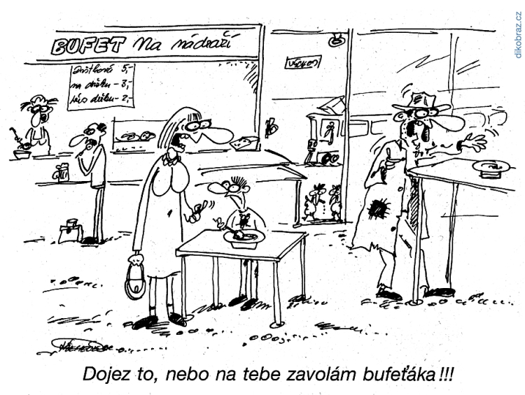 Ivan Křemeček vtipy č.54032 - 