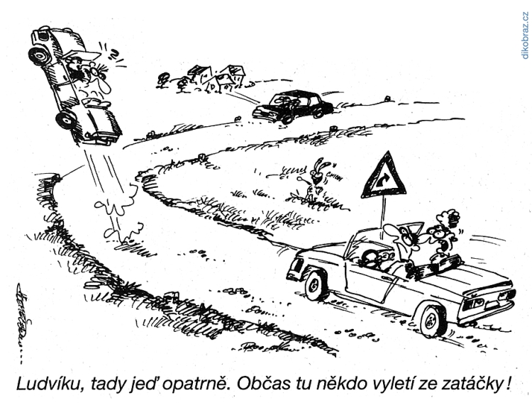 Ivan Křemeček vtipy č.54047 - 