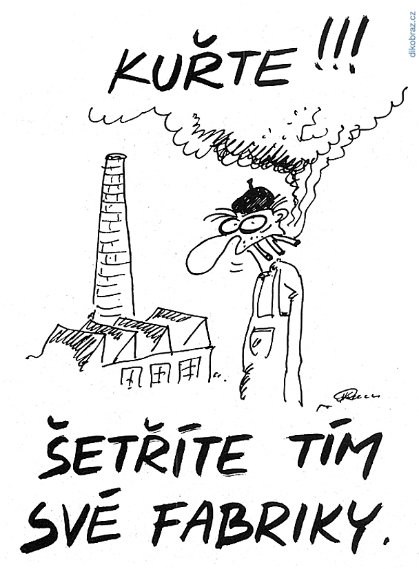 Ivan Křemeček vtipy č.54049 - 