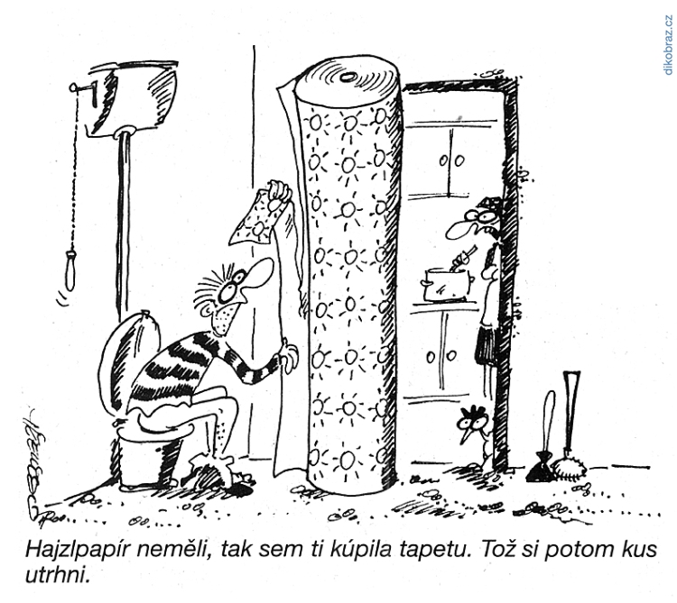 Ivan Křemeček vtipy č.54050 - 