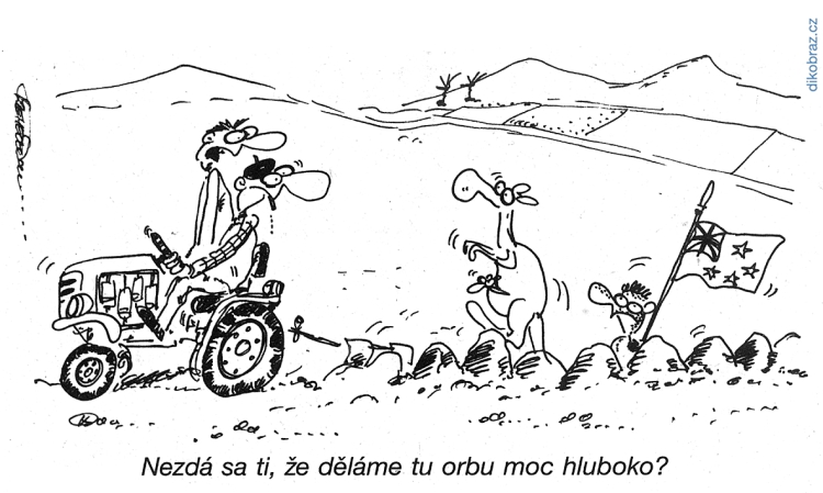 Ivan Křemeček vtipy č.54051 - 