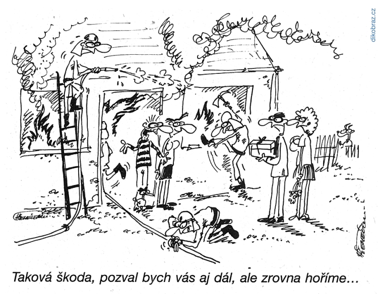 Ivan Křemeček vtipy č.54052 - 