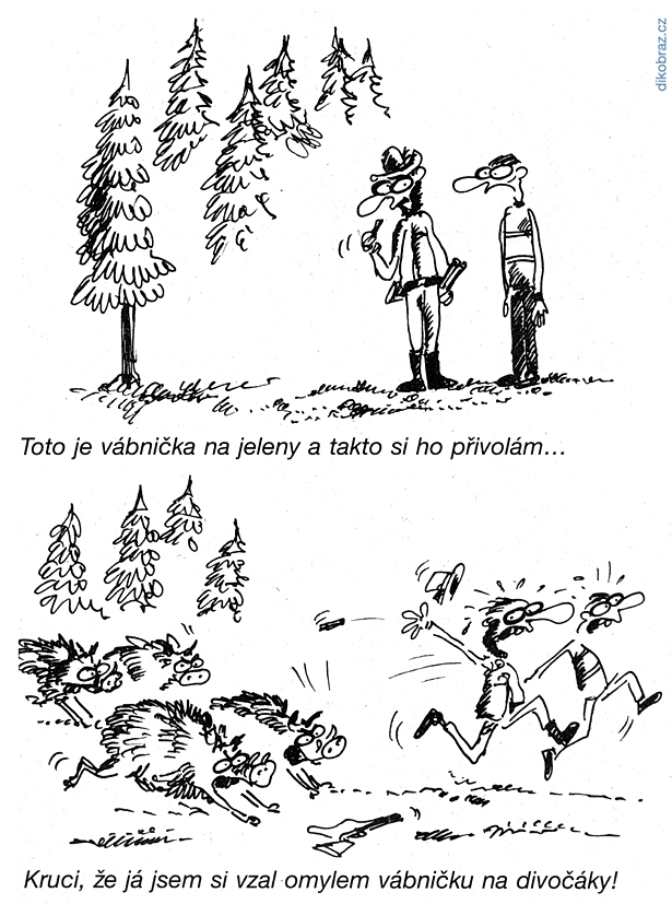 Ivan Křemeček vtipy č.54060 - 