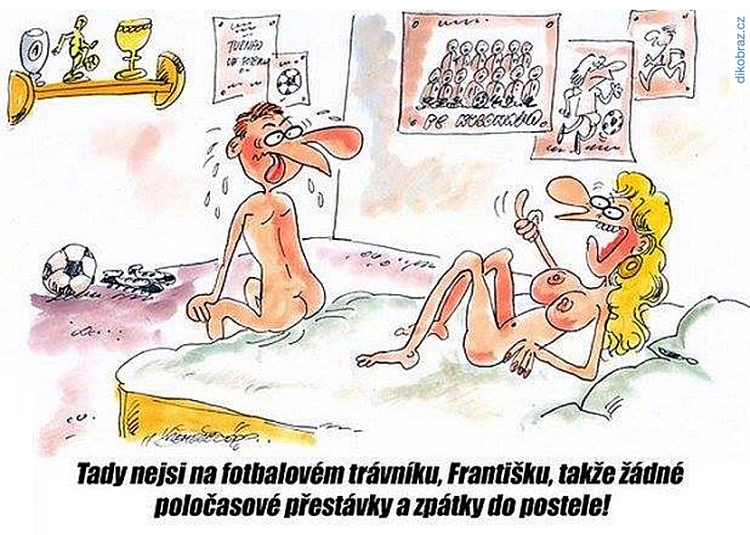 Ivan Křemeček vtipy č.54081 - 