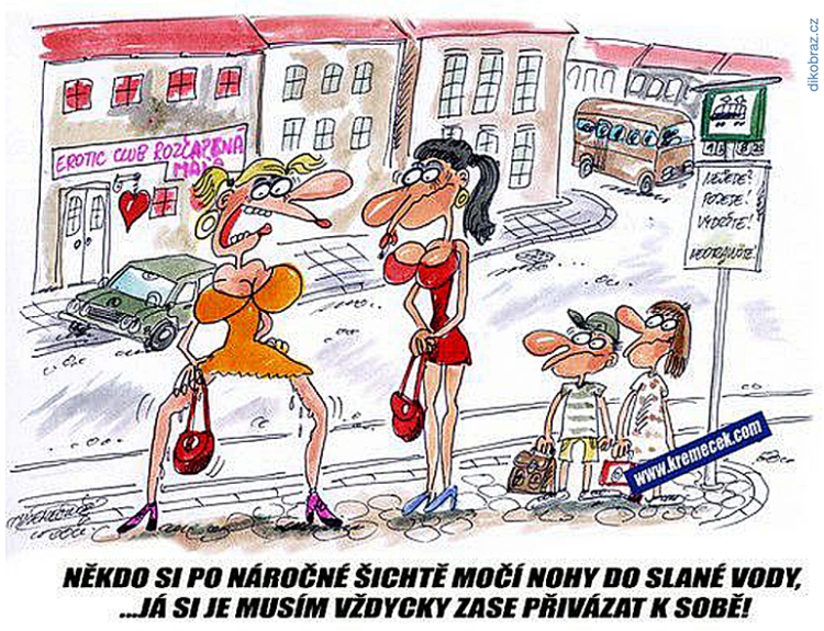 Ivan Křemeček vtipy č.54086 - 