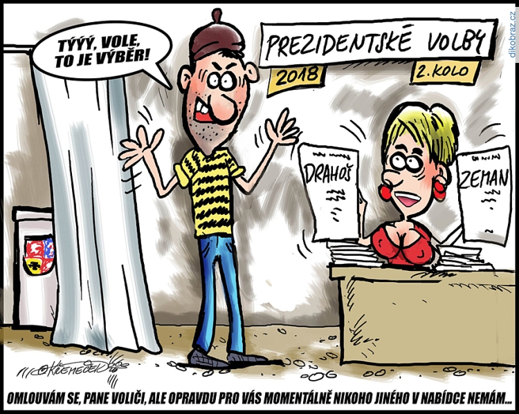 Ivan Křemeček vtipy č.54090 - 