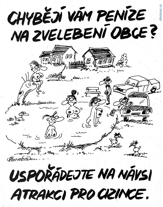 Ivan Křemeček vtipy č.54167 - 