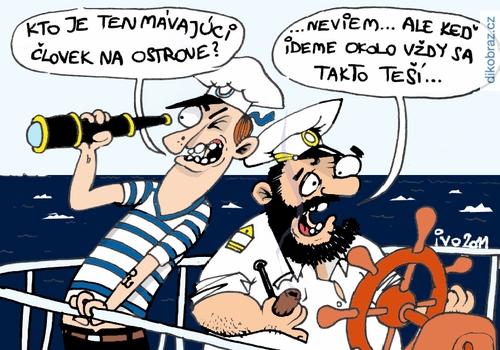 Ivo Chadžiev vtipy č.1027 - 