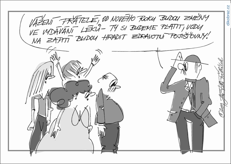 J. R. Řeháček vtipy č. - 