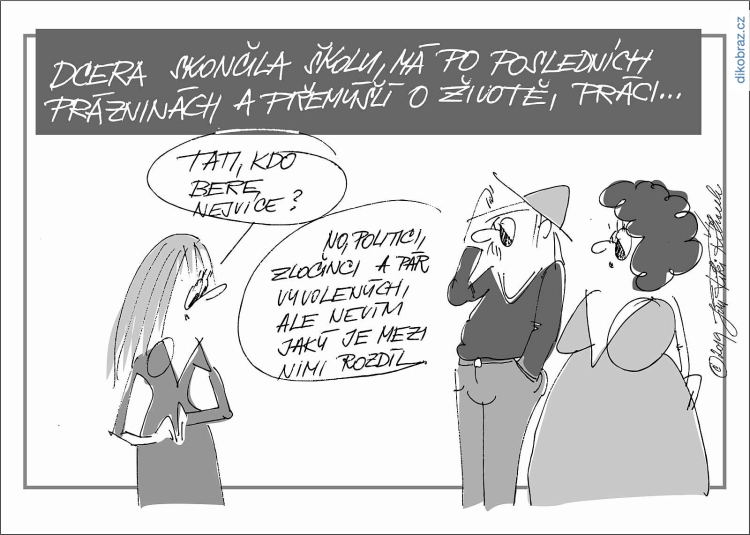 J. R. Řeháček vtipy č. - 