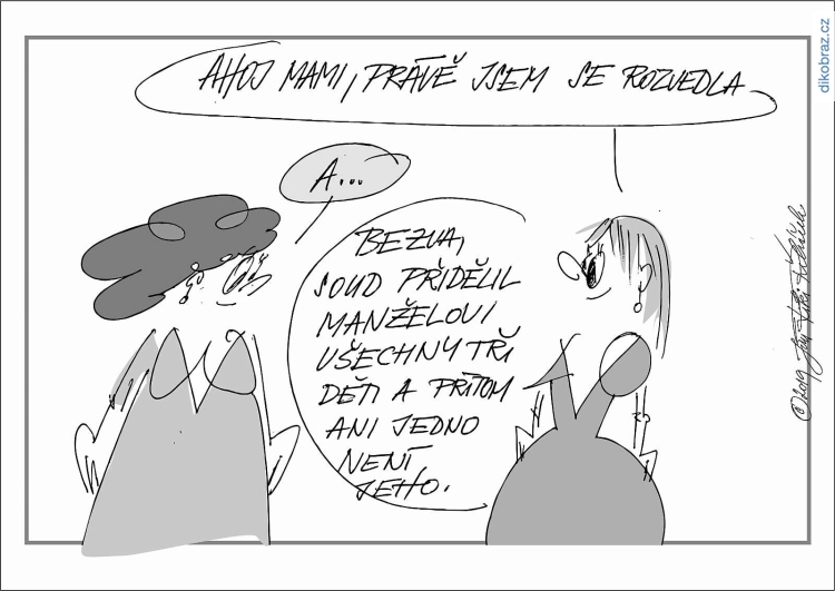 J. R. Řeháček vtipy č. - 