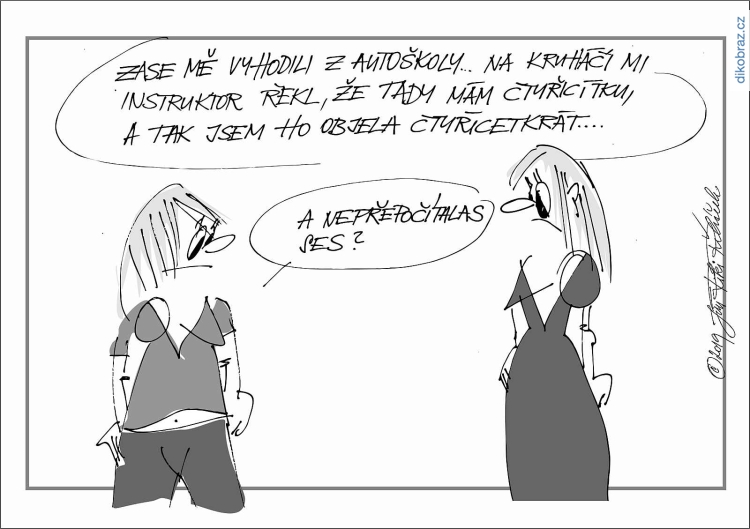 J. R. Řeháček vtipy č. - 