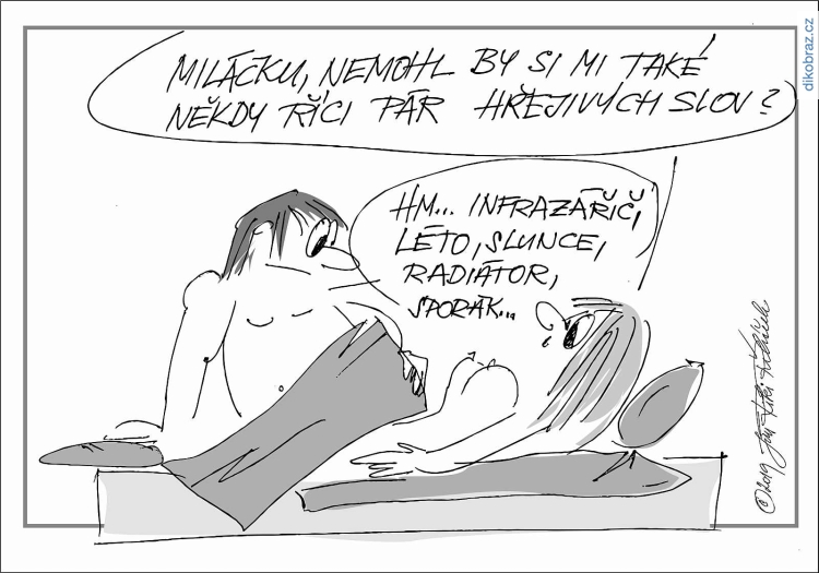 J. R. Řeháček vtipy č. - 
