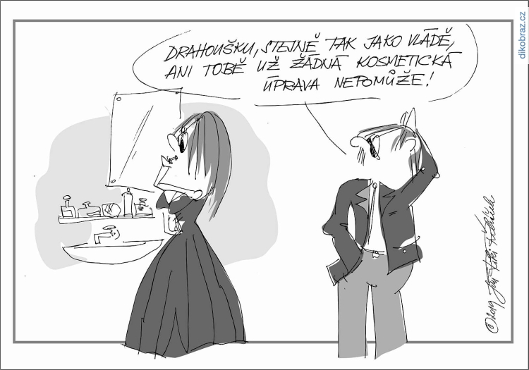 J. R. Řeháček vtipy č.7300 - 