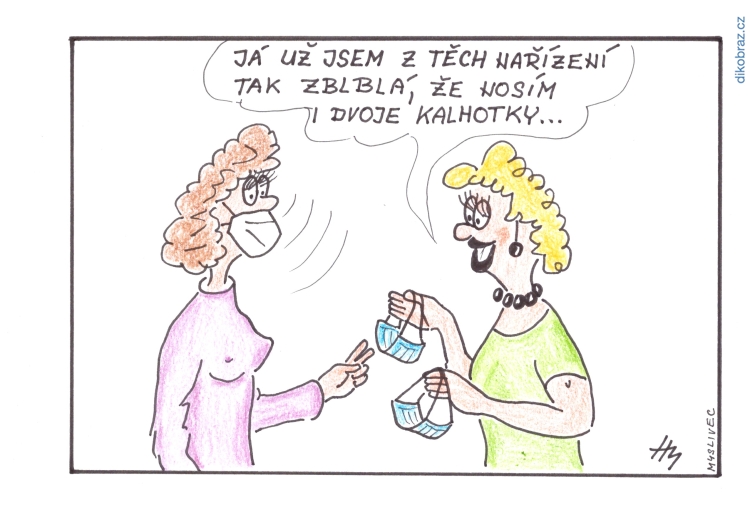 J.A. Myslivec vtipy č.29797 - 