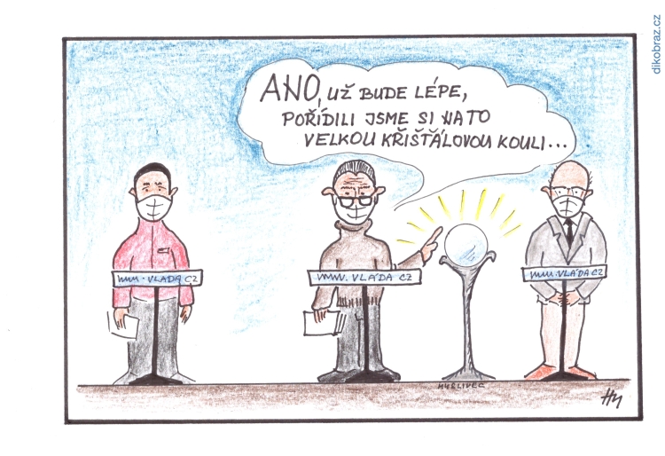 J.A. Myslivec vtipy č.29840 - 